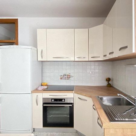 Apartments Vese Sveti Petar  Eksteriør bilde