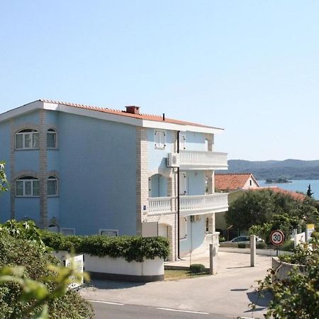 Apartments Vese Sveti Petar  Eksteriør bilde