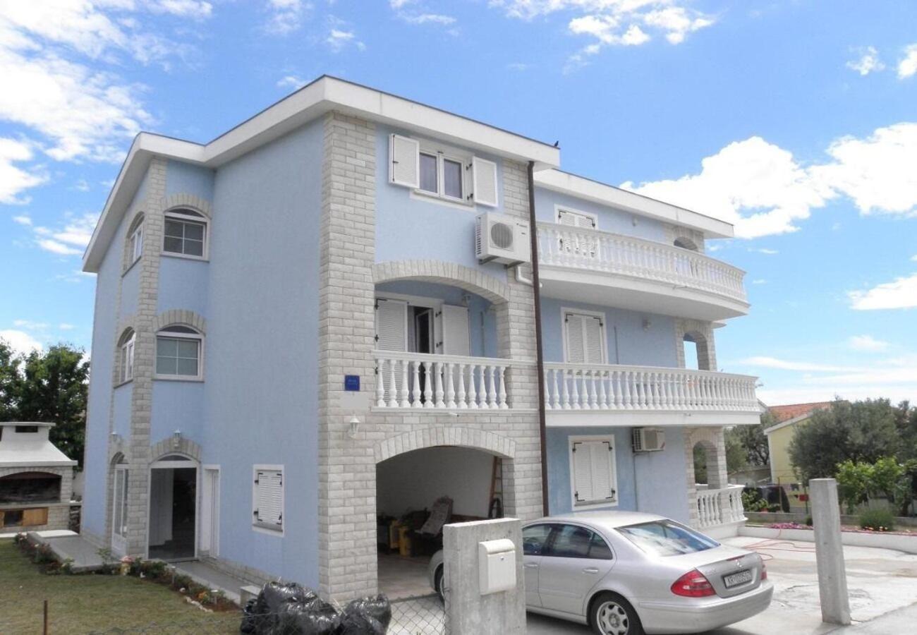 Apartments Vese Sveti Petar  Eksteriør bilde