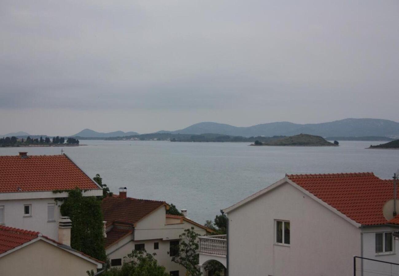 Apartments Vese Sveti Petar  Eksteriør bilde
