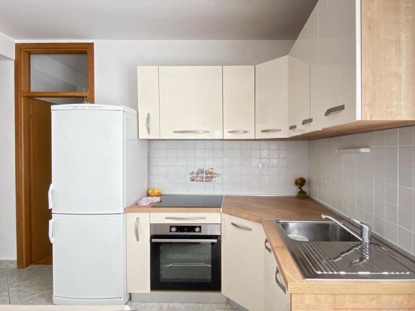 Apartments Vese Sveti Petar  Eksteriør bilde
