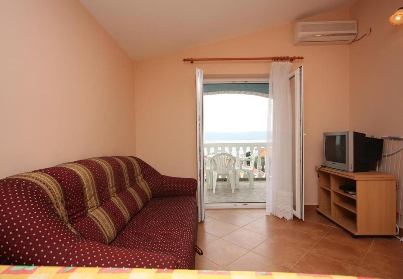Apartments Vese Sveti Petar  Eksteriør bilde