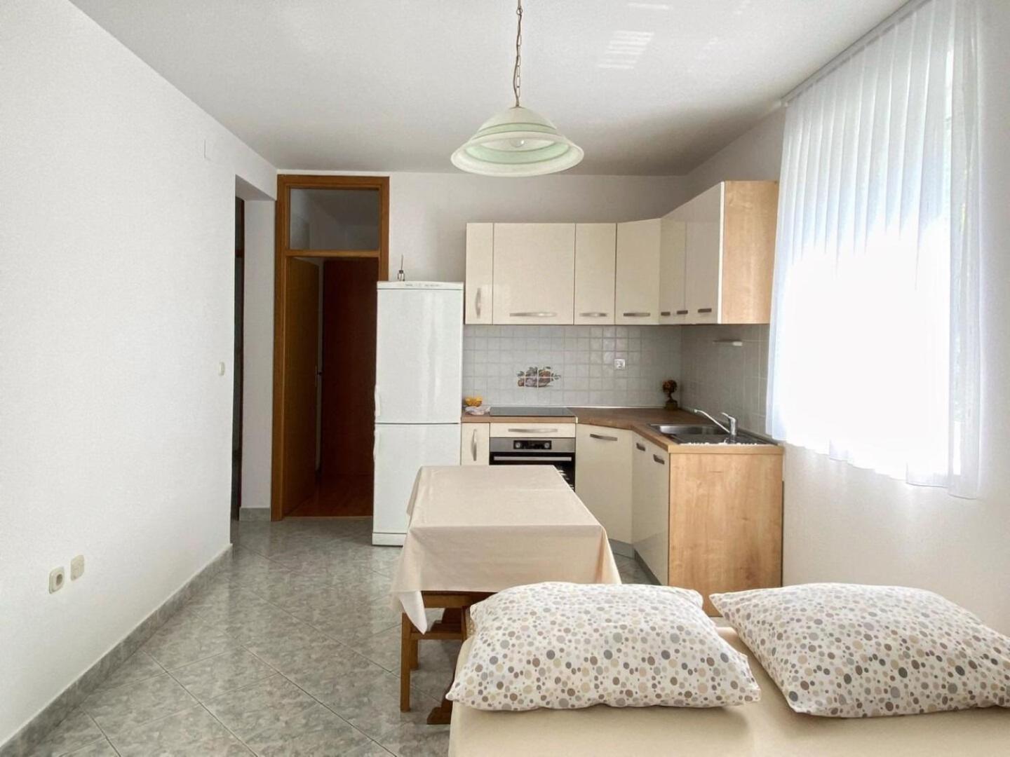 Apartments Vese Sveti Petar  Eksteriør bilde