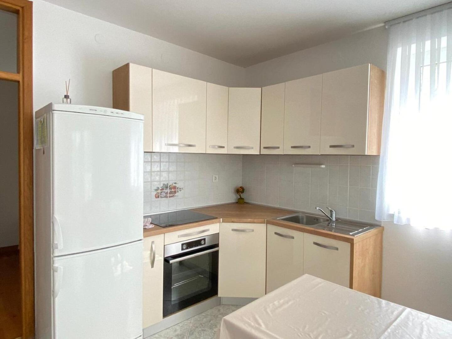 Apartments Vese Sveti Petar  Eksteriør bilde