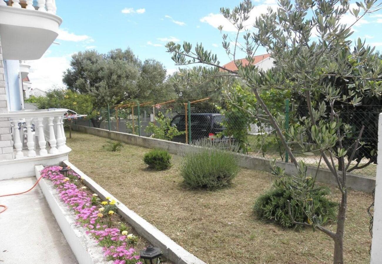 Apartments Vese Sveti Petar  Eksteriør bilde