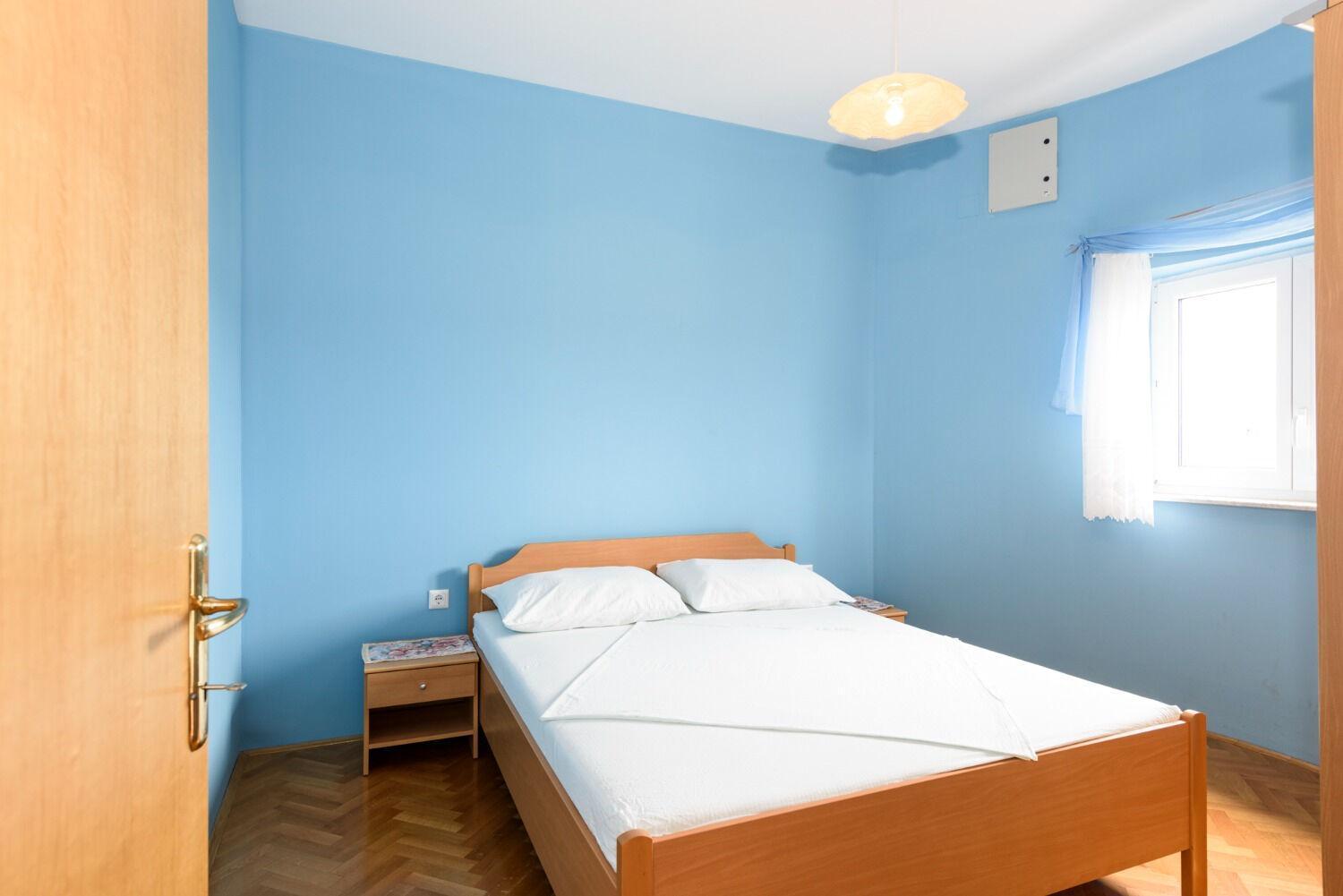 Apartments Vese Sveti Petar  Eksteriør bilde