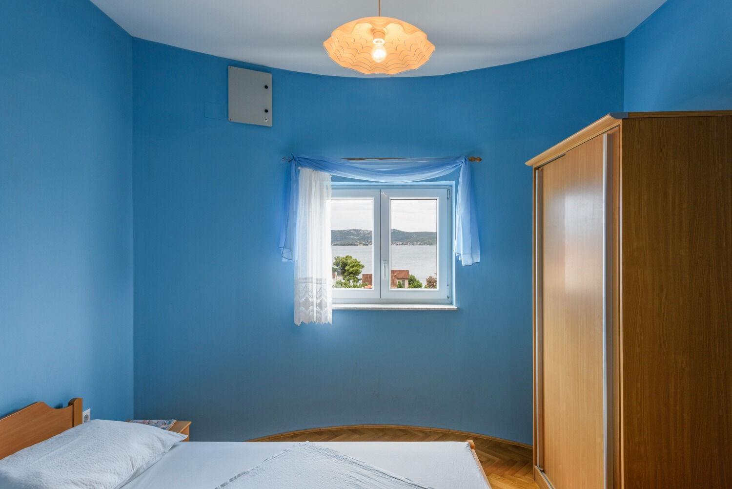 Apartments Vese Sveti Petar  Eksteriør bilde