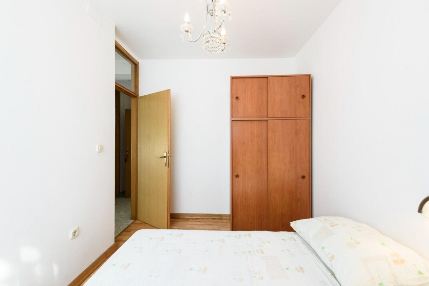 Apartments Vese Sveti Petar  Eksteriør bilde
