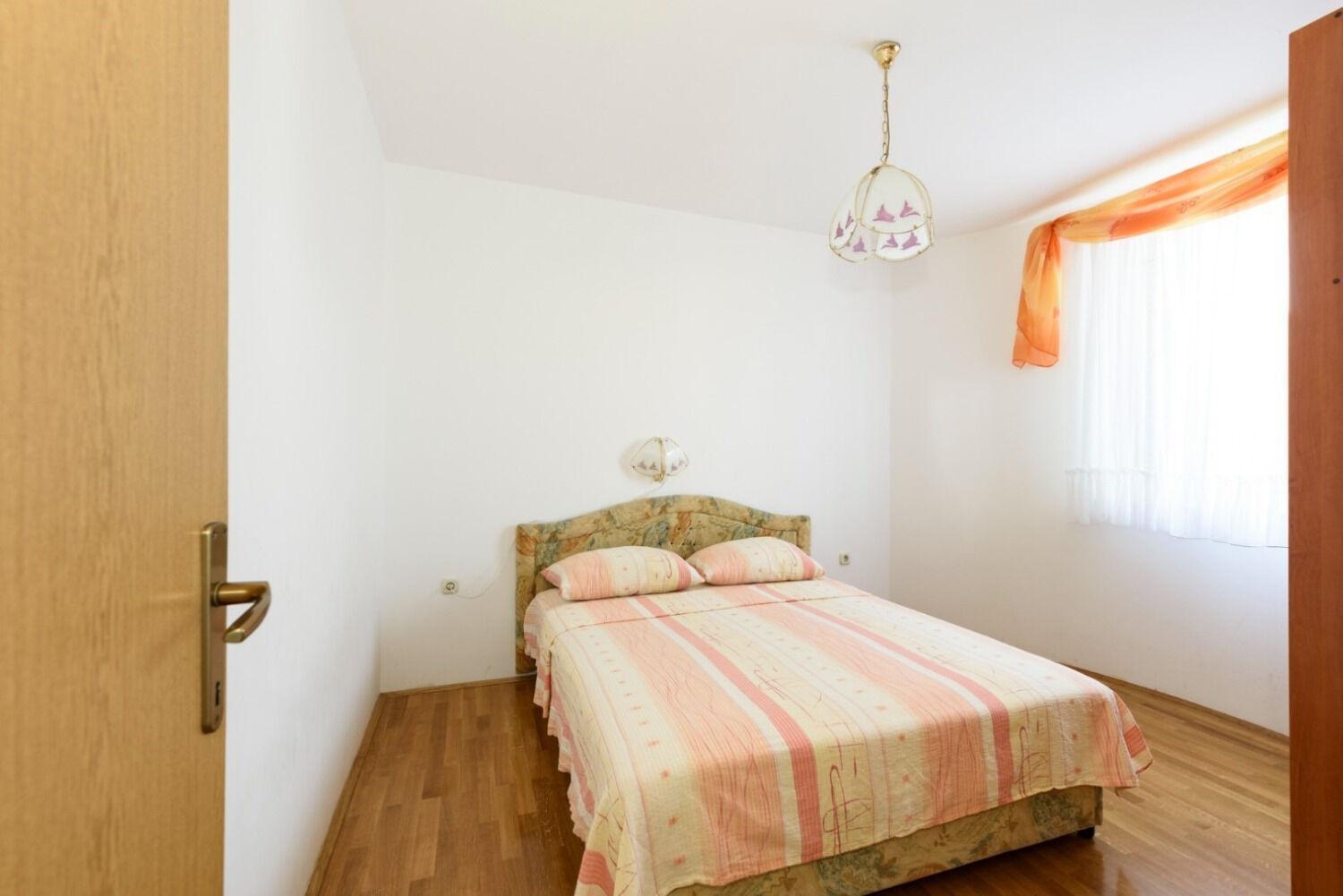 Apartments Vese Sveti Petar  Eksteriør bilde