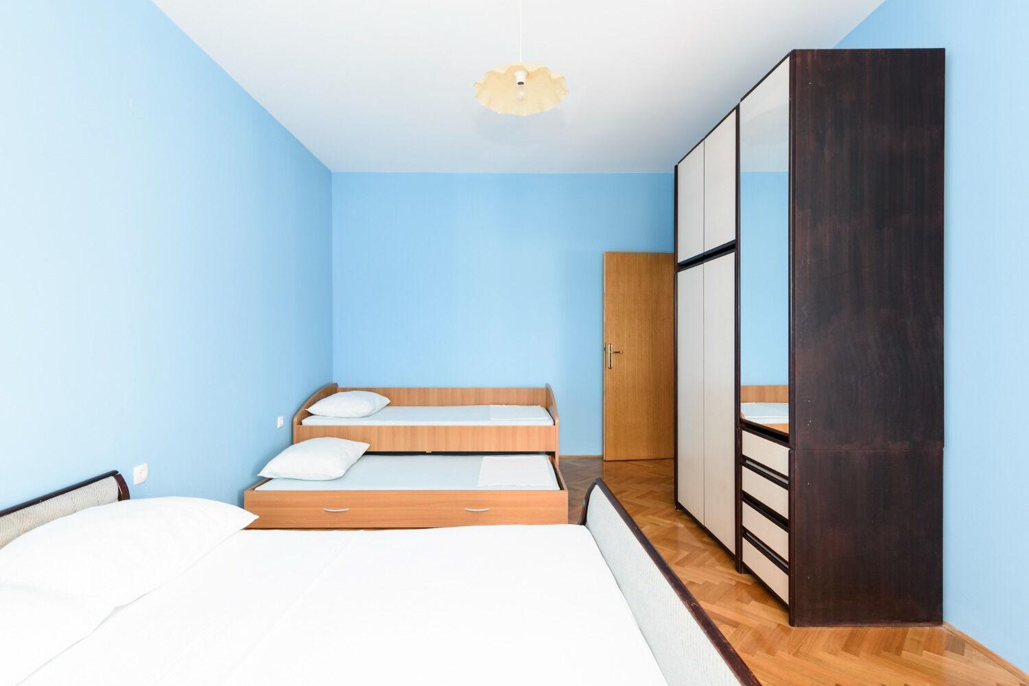 Apartments Vese Sveti Petar  Eksteriør bilde