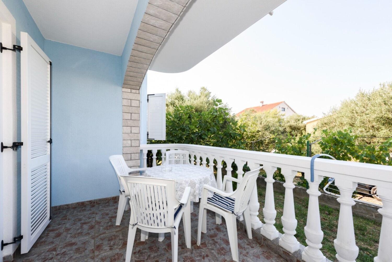 Apartments Vese Sveti Petar  Eksteriør bilde