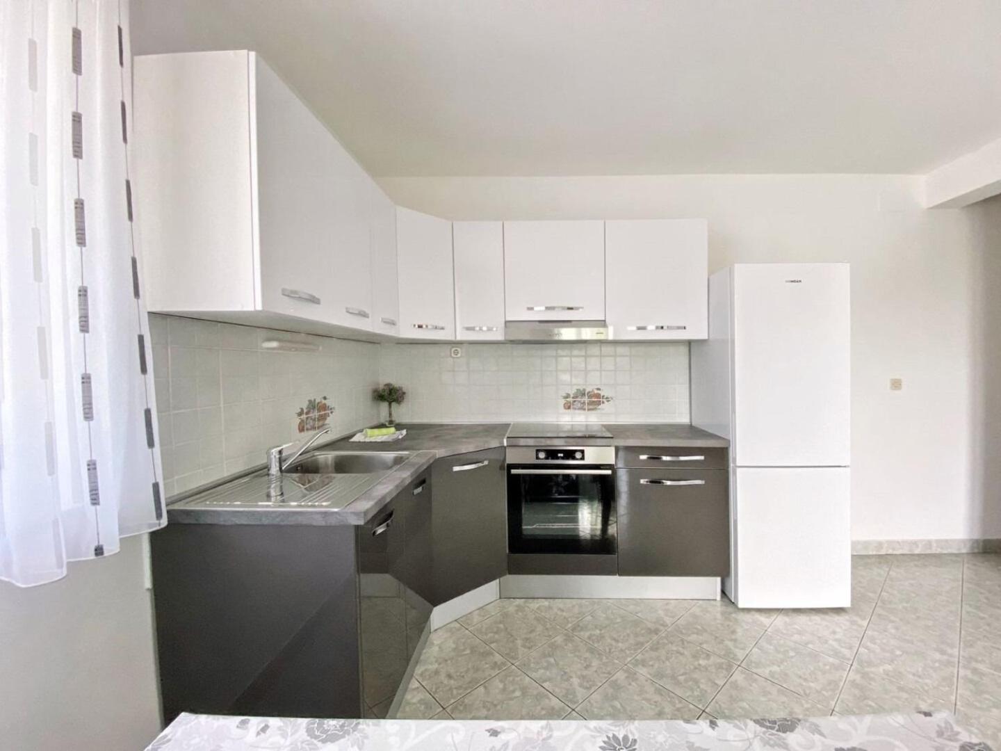 Apartments Vese Sveti Petar  Eksteriør bilde