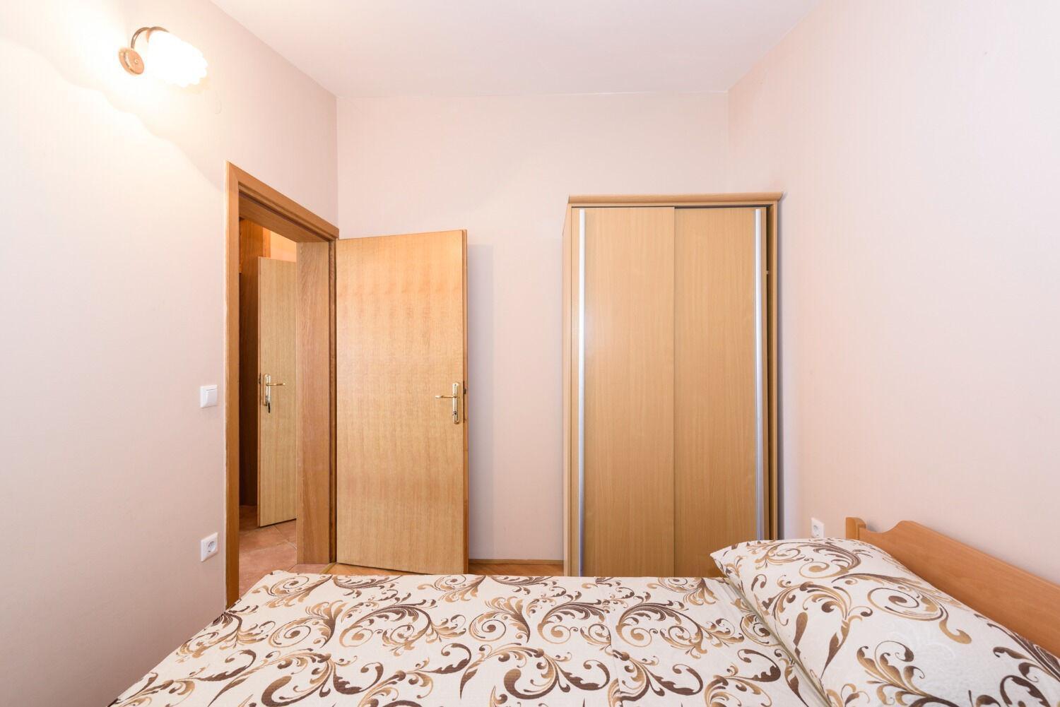 Apartments Vese Sveti Petar  Eksteriør bilde