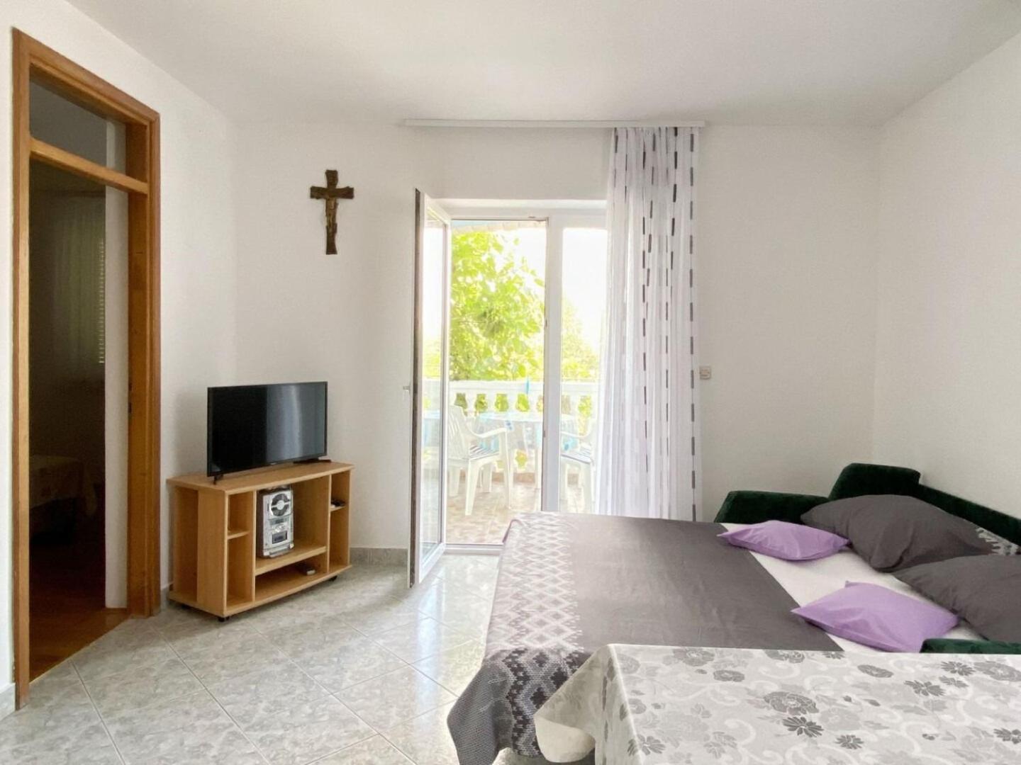 Apartments Vese Sveti Petar  Eksteriør bilde