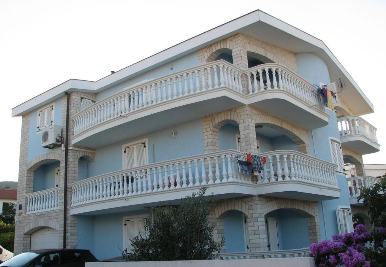 Apartments Vese Sveti Petar  Eksteriør bilde
